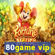 80game vip